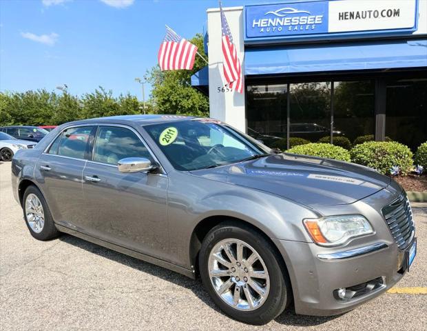 2011 Chrysler 300 Limited for sale in Virginia Beach, VA