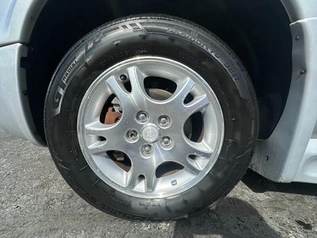 2004 Dodge Grand Caravan SXT