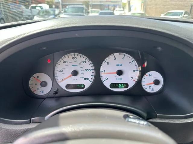 2004 Dodge Grand Caravan SXT