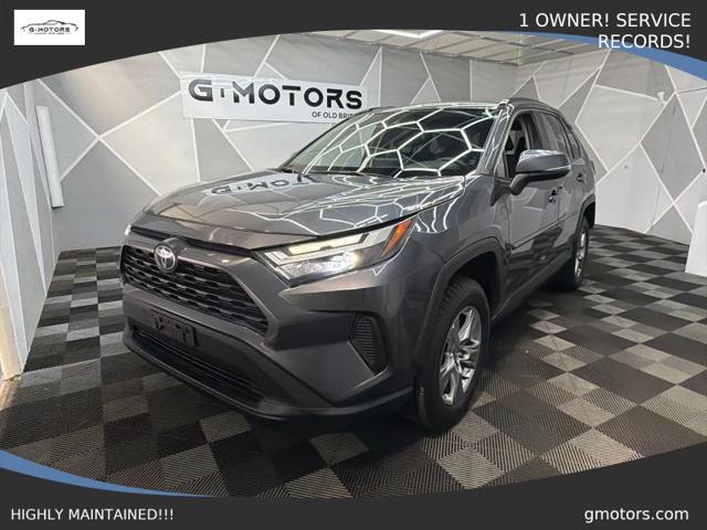 2023 Toyota RAV4 XLE for sale in Old Bridge, NJ