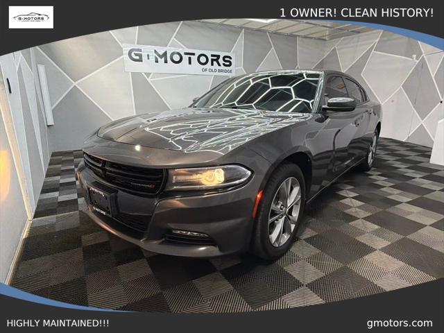2020 Dodge Charger SXT AWD for sale in Old Bridge, NJ