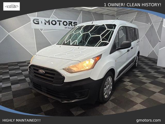 2022 Ford Transit Connect XL Passenger Wagon for sale in Old Bridge, NJ