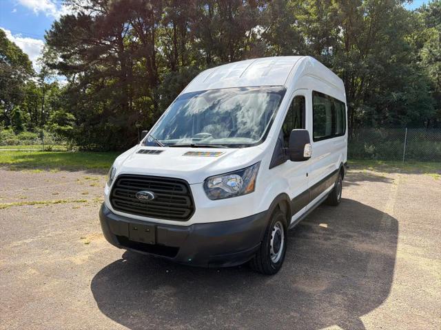 2018 Ford Transit w/Sliding Side Door for sale in Old Bridge, NJ