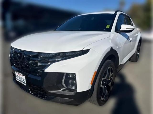 2022 Hyundai Santa Cruz Limited for sale in Pittsburg, CA