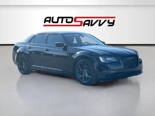 2020 Chrysler 300 Touring for sale in Las Vegas, NV