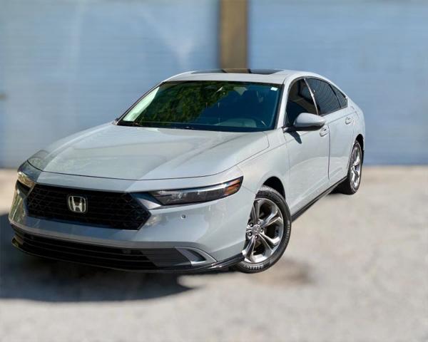2023 Honda Accord Hybrid EX-L for sale in Lilburn, GA