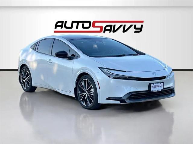 2024 Toyota Prius Limited AWD-e for sale in Post Falls, ID