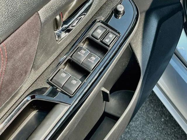 2021 Subaru WRX STI STI