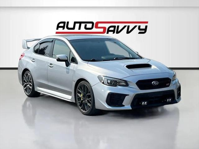 2021 Subaru WRX STI STI for sale in Post Falls, ID