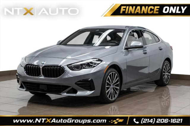 2024 BMW Coupe xDrive for sale in Farmers Branch, TX