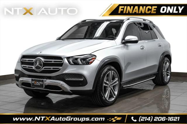 2022 Mercedes-Benz GLE GLE 350 350 for sale in Farmers Branch, TX