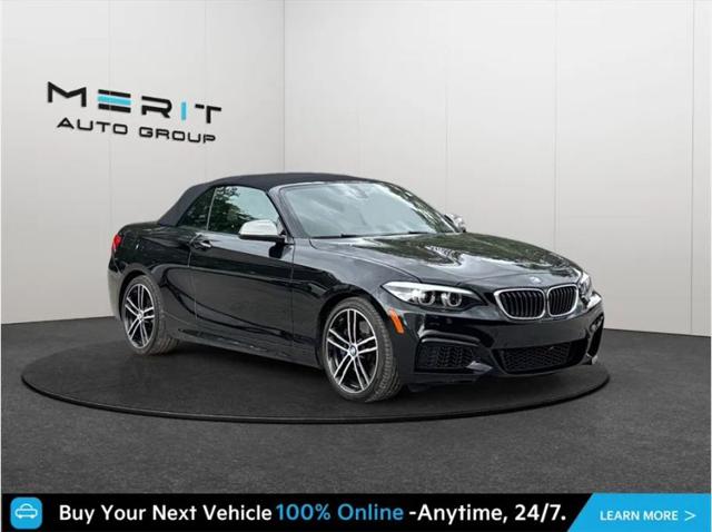 2019 BMW M240 M240i for sale in Jacksonville, FL