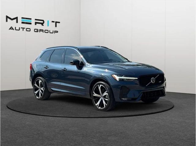 2024 Volvo XC60 B5 Ultimate Dark Theme for sale in Jacksonville, FL