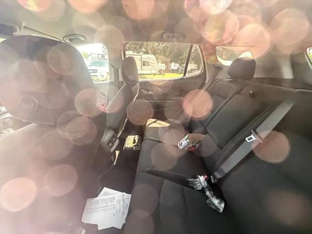 2023 GMC Terrain FWD SLE