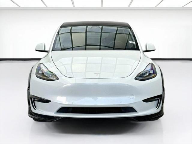 2023 Tesla Model Y Performance Dual Motor All-Wheel Drive