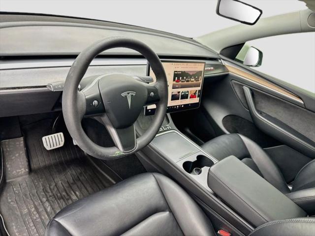 2023 Tesla Model Y Performance Dual Motor All-Wheel Drive