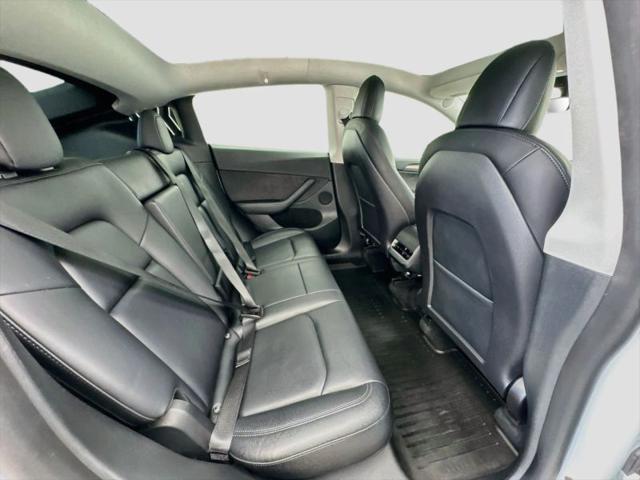 2023 Tesla Model Y Performance Dual Motor All-Wheel Drive
