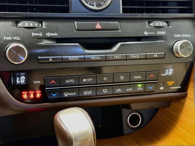 2019 Lexus RX 450h 450h