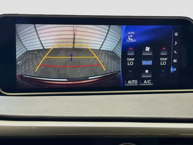2019 Lexus RX 450h 450h