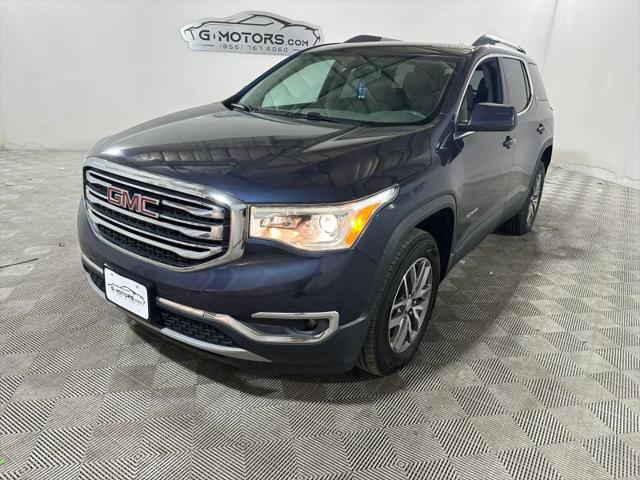 2019 GMC Acadia SLE-2 for sale in Waterford Works, NJ