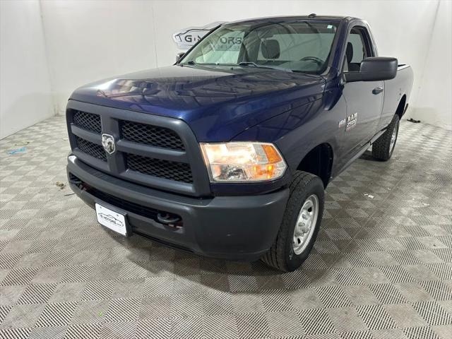 2018 Ram 2500 Tradesman Regular Cab 4x4 8' Box for sale in Waterford Works, NJ