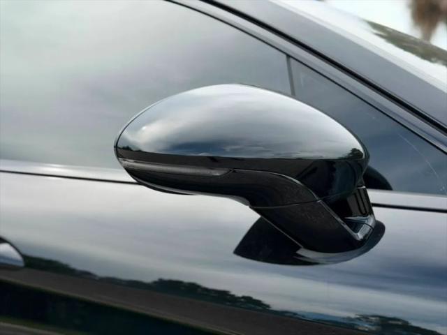 2020 Porsche Panamera 4S