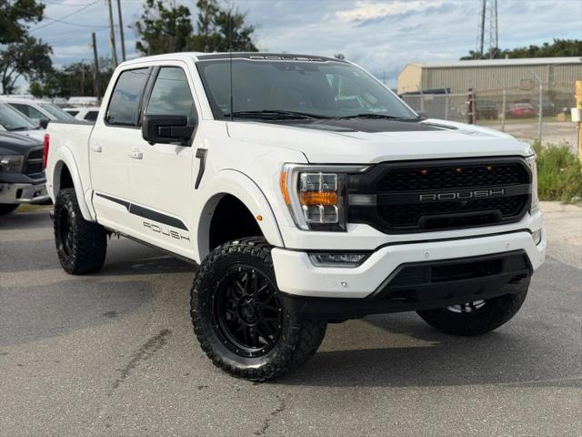 2022 Ford F-150 XLT for sale in Orlando, FL