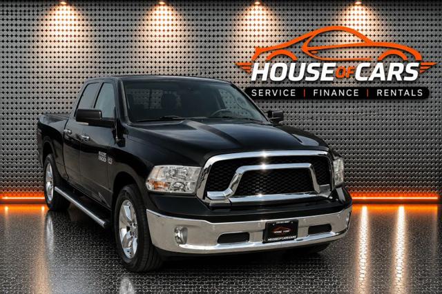2016 Ram 1500 Big Horn for sale in Hammond, IN