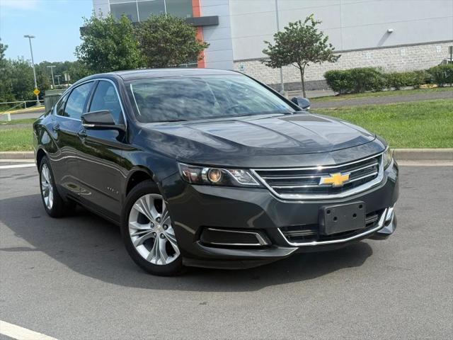 2014 Chevrolet Impala 1LT for sale in Chantilly, VA