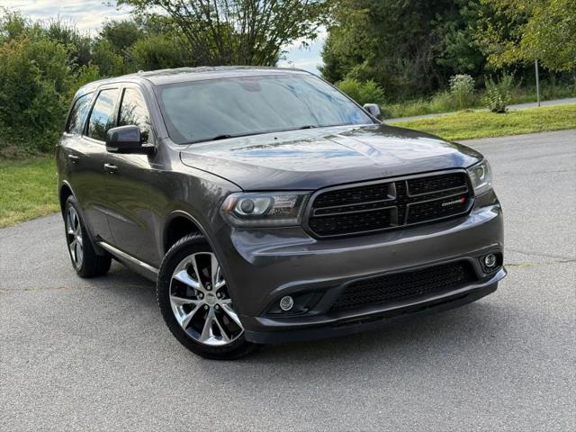 2015 Dodge Durango R/T for sale in Chantilly, VA