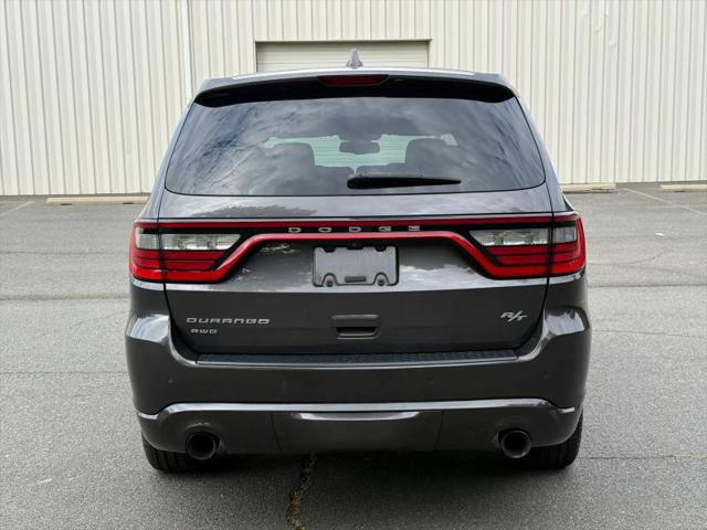 2015 Dodge Durango R/T