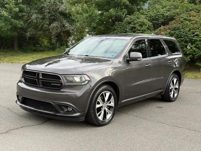 2015 Dodge Durango R/T