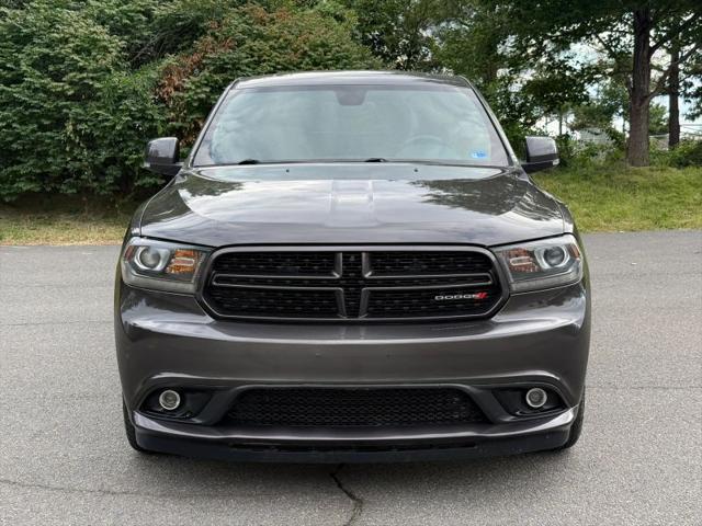 2015 Dodge Durango R/T