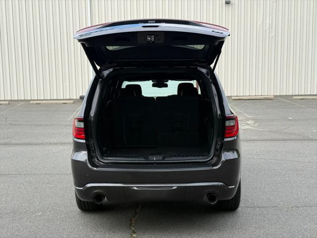 2015 Dodge Durango R/T