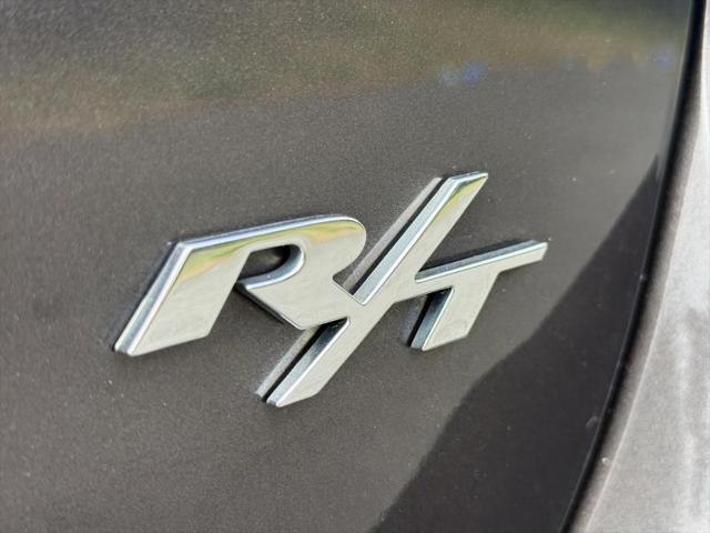 2015 Dodge Durango R/T