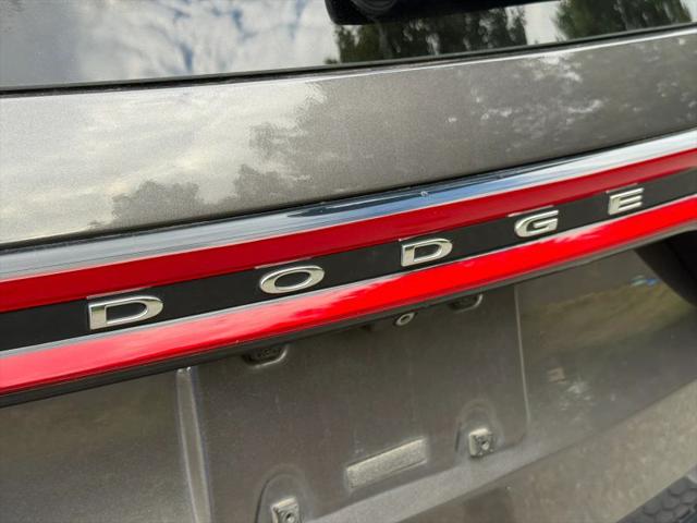 2015 Dodge Durango R/T