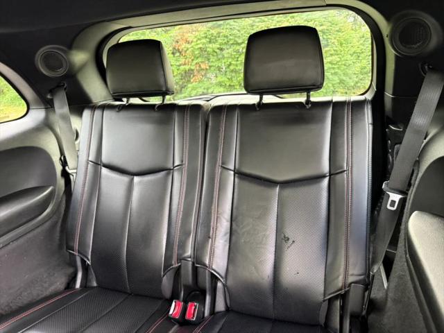 2015 Dodge Durango R/T