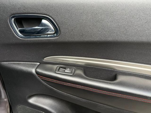 2015 Dodge Durango R/T