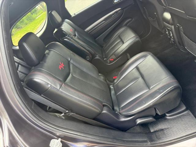 2015 Dodge Durango R/T
