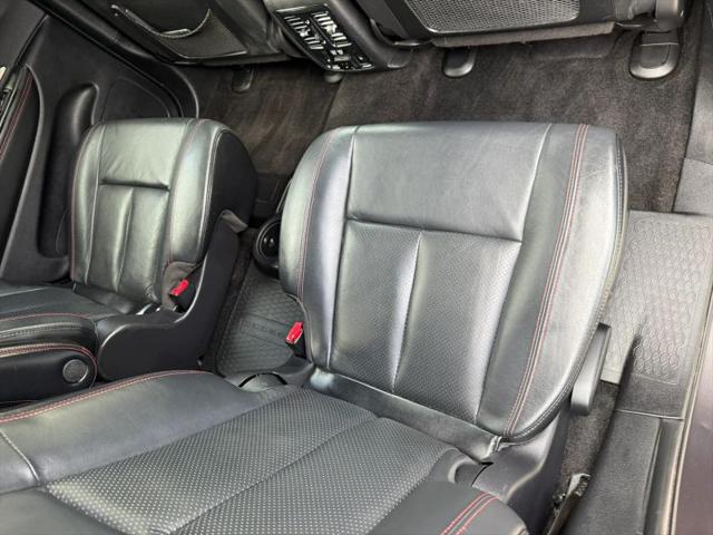 2015 Dodge Durango R/T