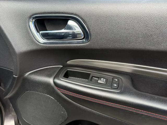 2015 Dodge Durango R/T