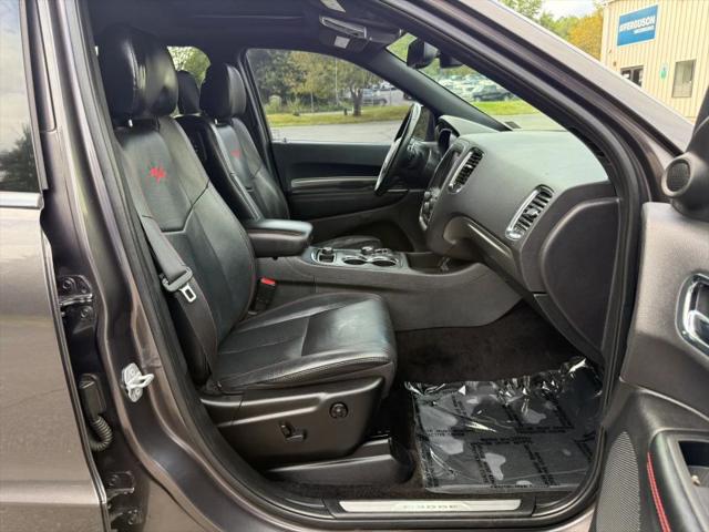 2015 Dodge Durango R/T