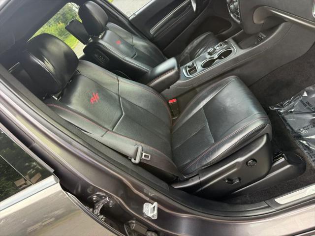 2015 Dodge Durango R/T