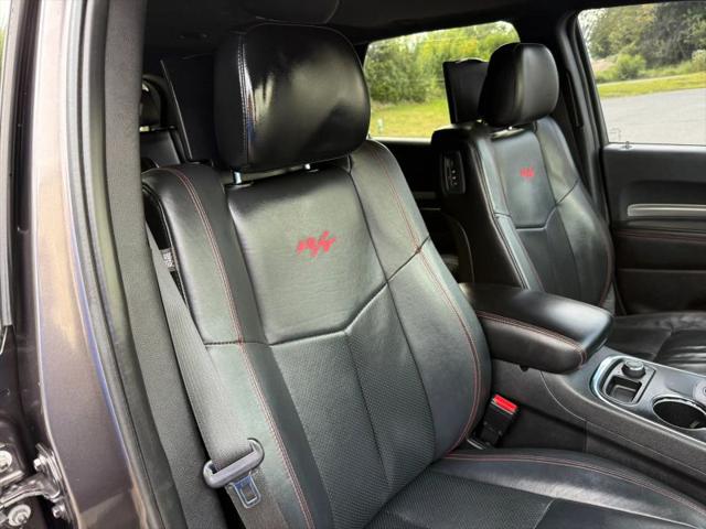 2015 Dodge Durango R/T