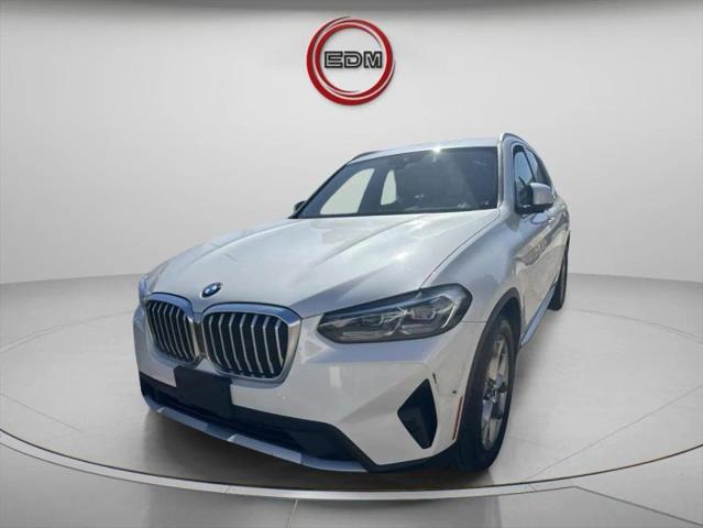 2022 BMW X3 sDrive30i for sale in Pacoima, CA