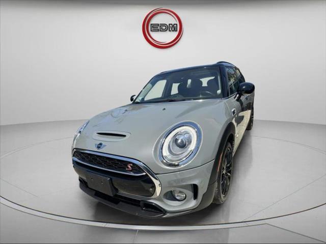 2017 MINI Cooper Clubman Cooper S for sale in Pacoima, CA