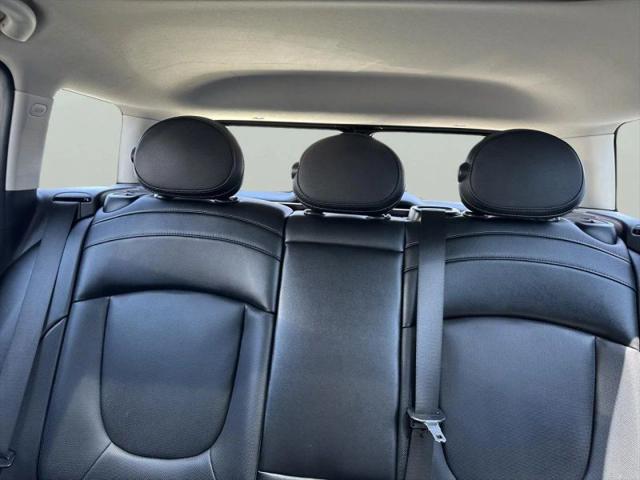 2017 MINI Cooper Clubman Cooper S