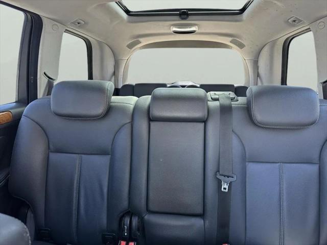 2007 Mercedes-Benz GL 4MATIC