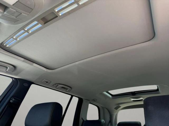 2007 Mercedes-Benz GL 4MATIC