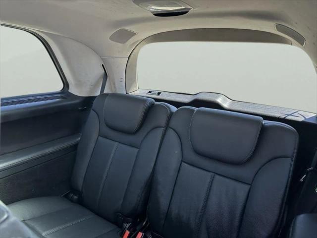 2007 Mercedes-Benz GL 4MATIC
